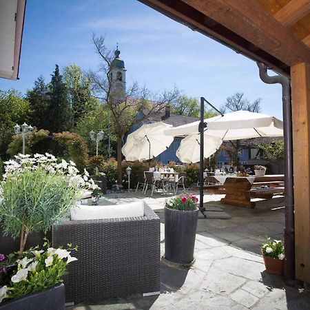 Hotel Baeren Rupperswil Dış mekan fotoğraf