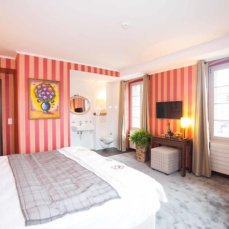 Hotel Baeren Rupperswil Dış mekan fotoğraf