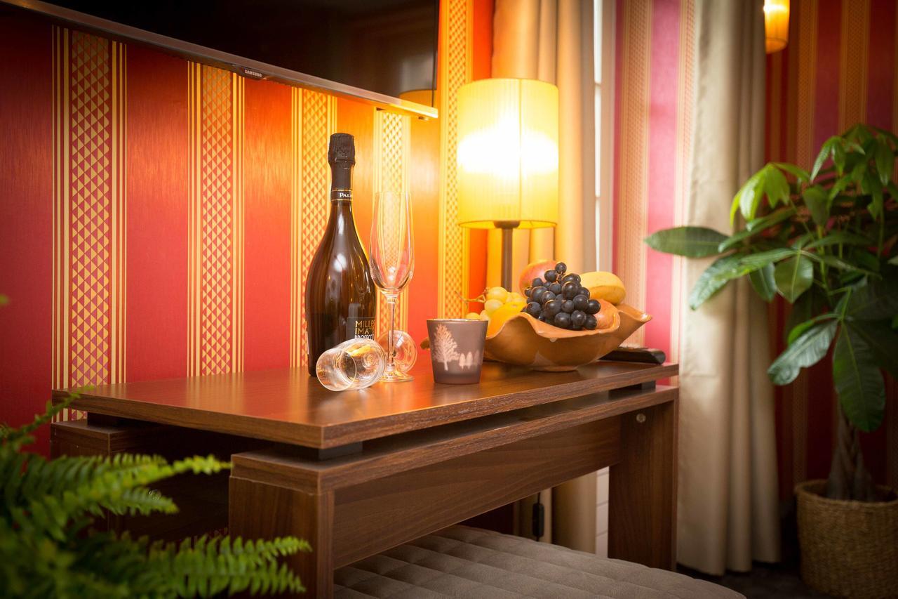 Hotel Baeren Rupperswil Dış mekan fotoğraf