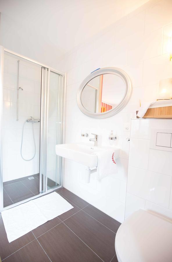 Hotel Baeren Rupperswil Dış mekan fotoğraf