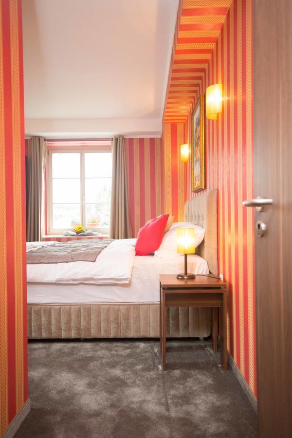 Hotel Baeren Rupperswil Dış mekan fotoğraf