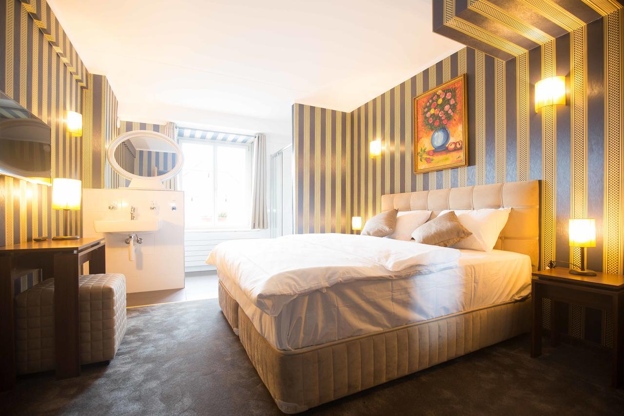 Hotel Baeren Rupperswil Dış mekan fotoğraf