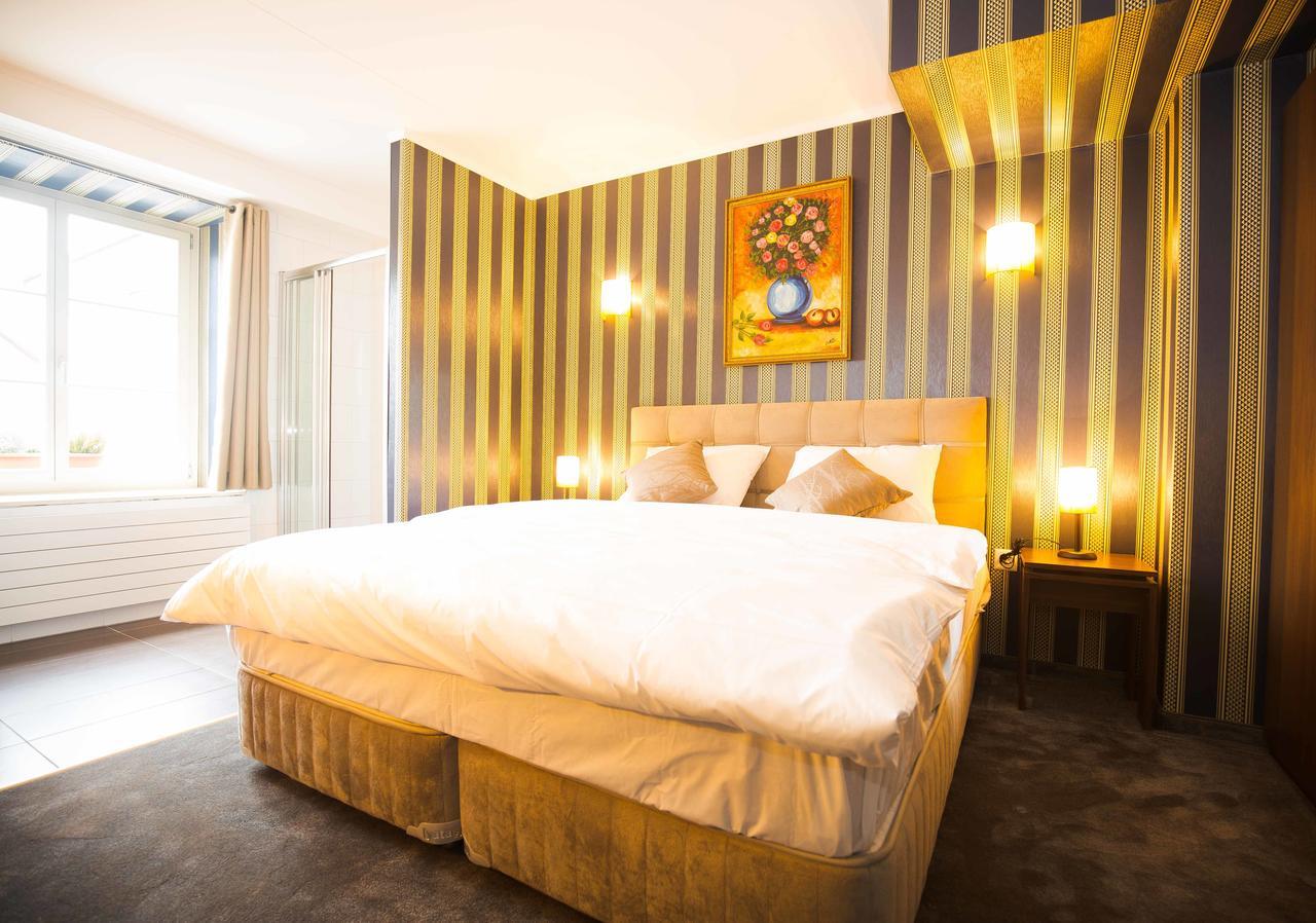 Hotel Baeren Rupperswil Dış mekan fotoğraf