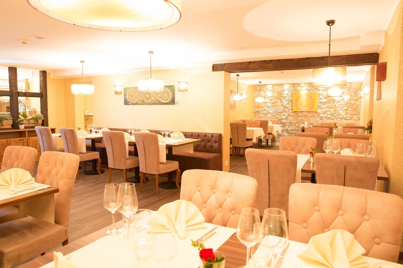 Hotel Baeren Rupperswil Dış mekan fotoğraf