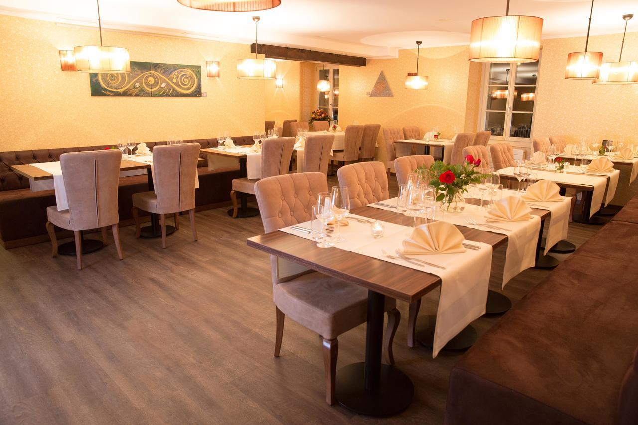 Hotel Baeren Rupperswil Dış mekan fotoğraf