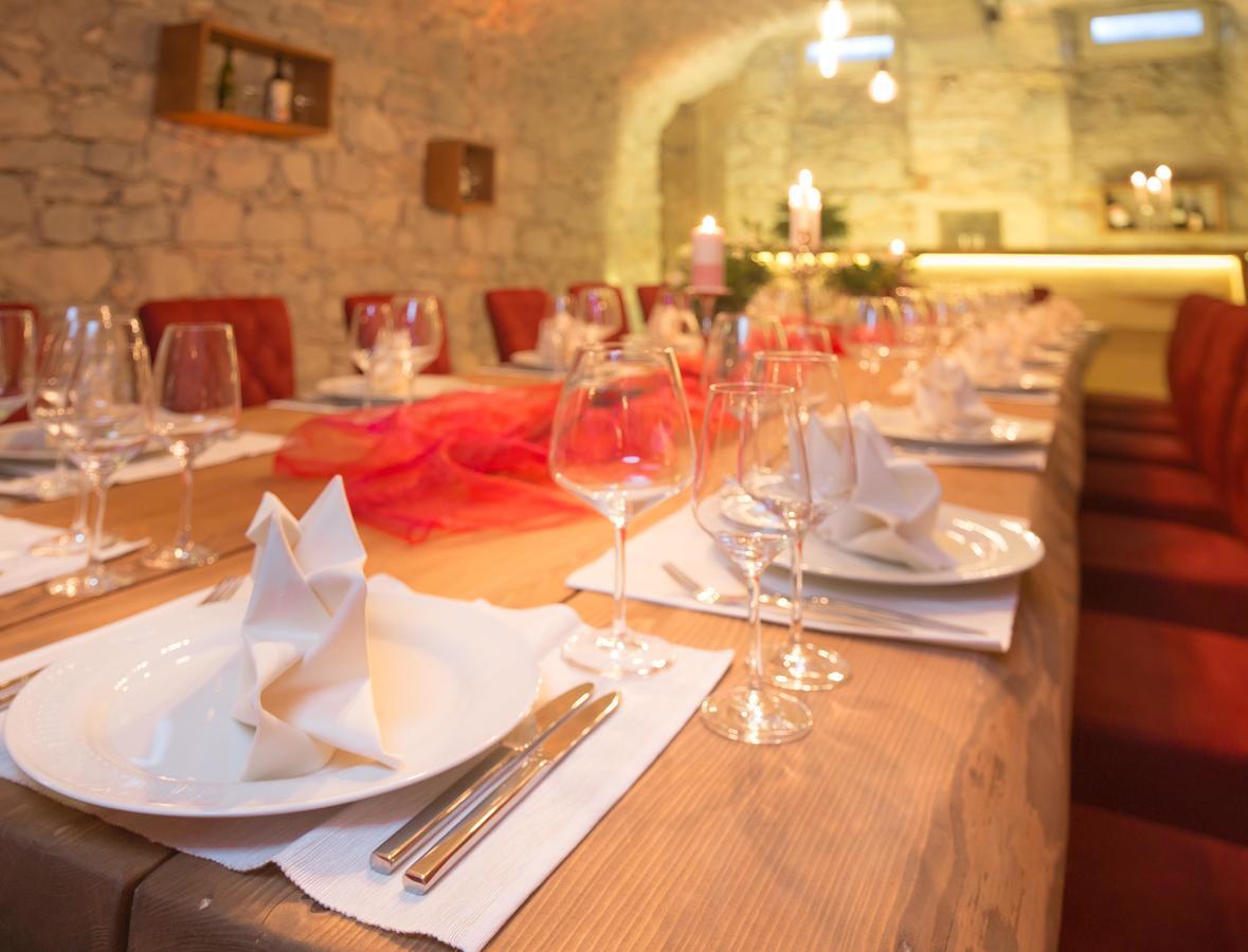 Hotel Baeren Rupperswil Dış mekan fotoğraf