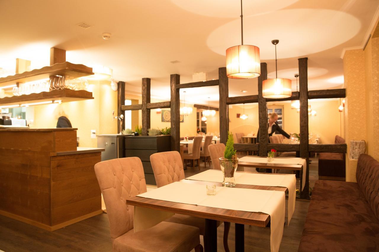 Hotel Baeren Rupperswil Dış mekan fotoğraf